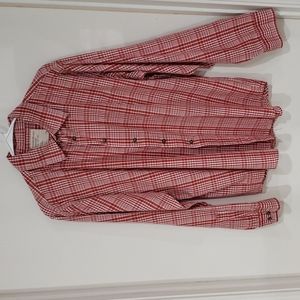 Men's Wrangler Button Up Shirt
